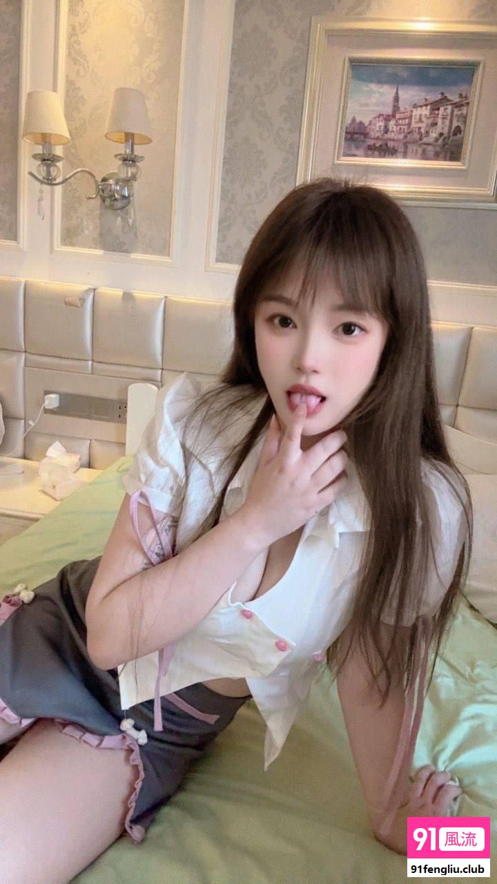 嘉定情趣大胸妹